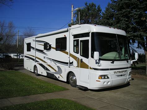 RV Rental Michigan, Trailers & Motorhomes for Rent